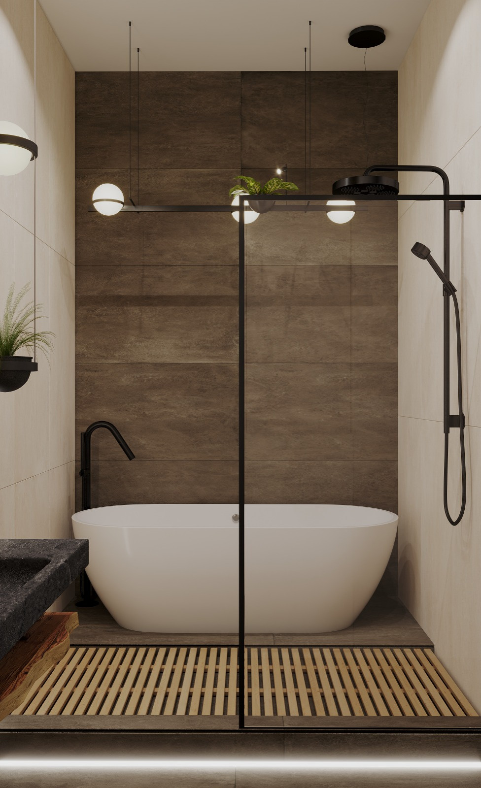 место силы двух людей