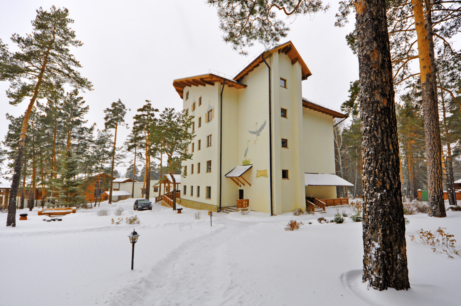 Фоновое изображение профиля Виолетта Обыскалова