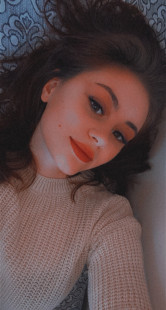 Екатерина Трофименко