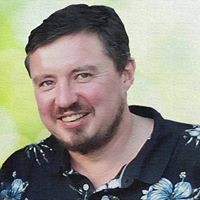 Дмитрий Грин