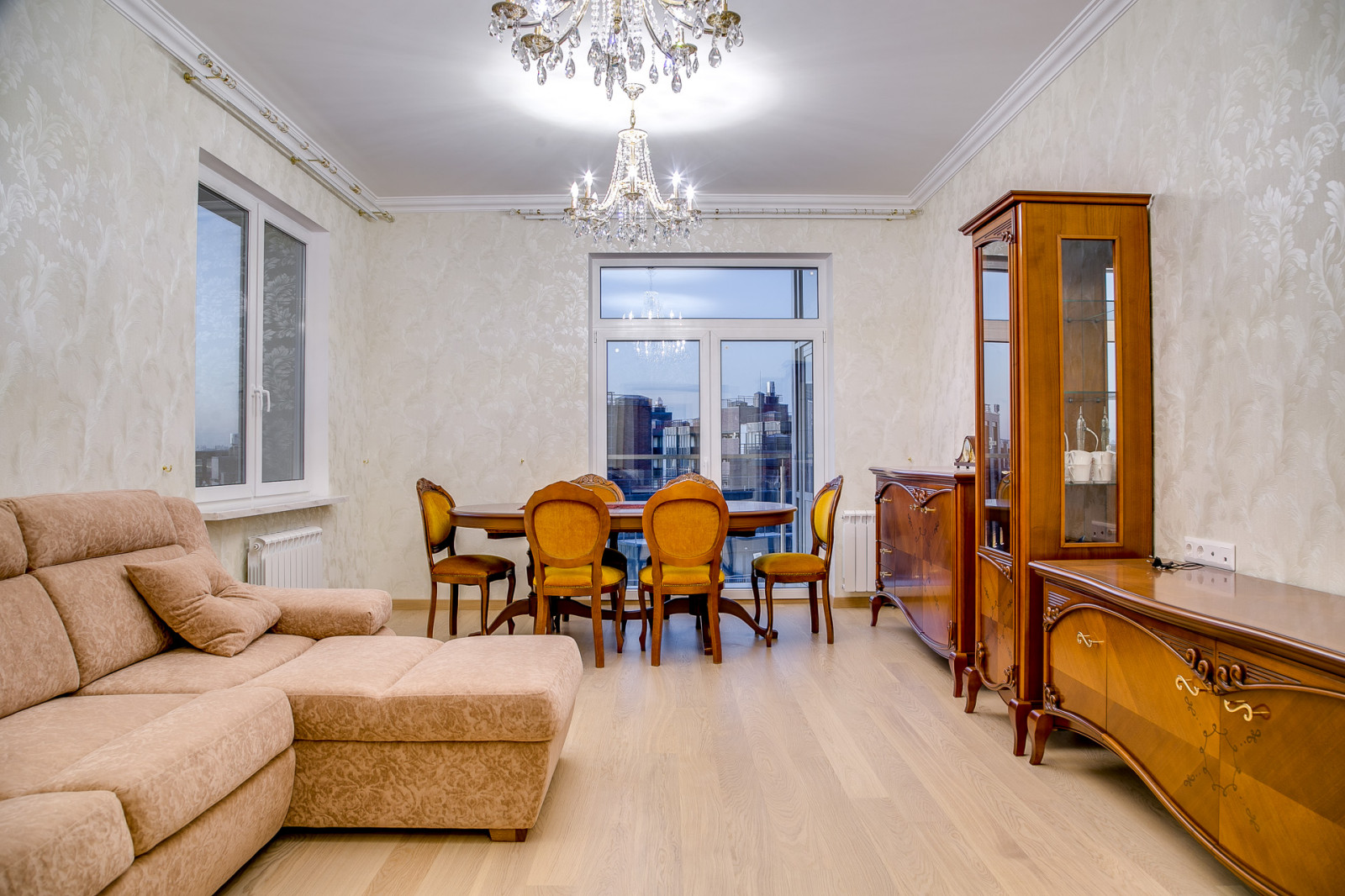 Свердловская набережная