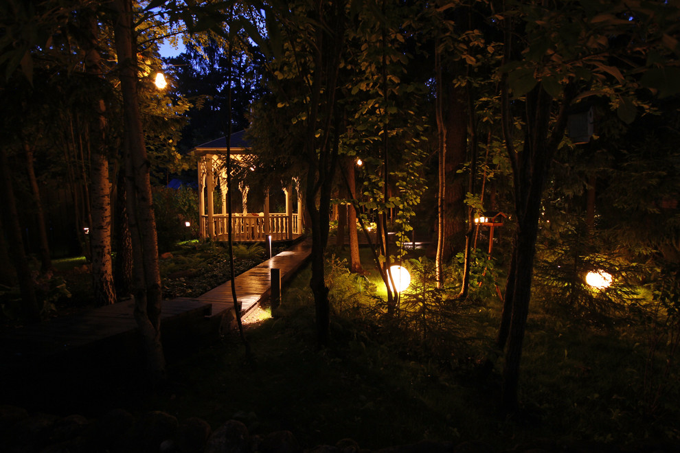 Villa N - Moscow