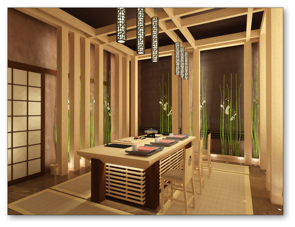 Обложка проекта: Клубный развлекательный комплекс