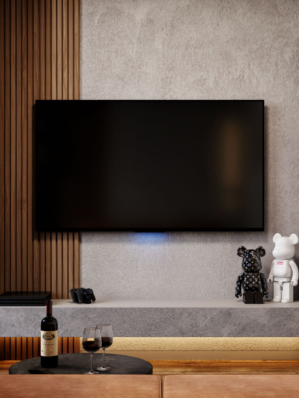 ЖК Llife Кутузовский