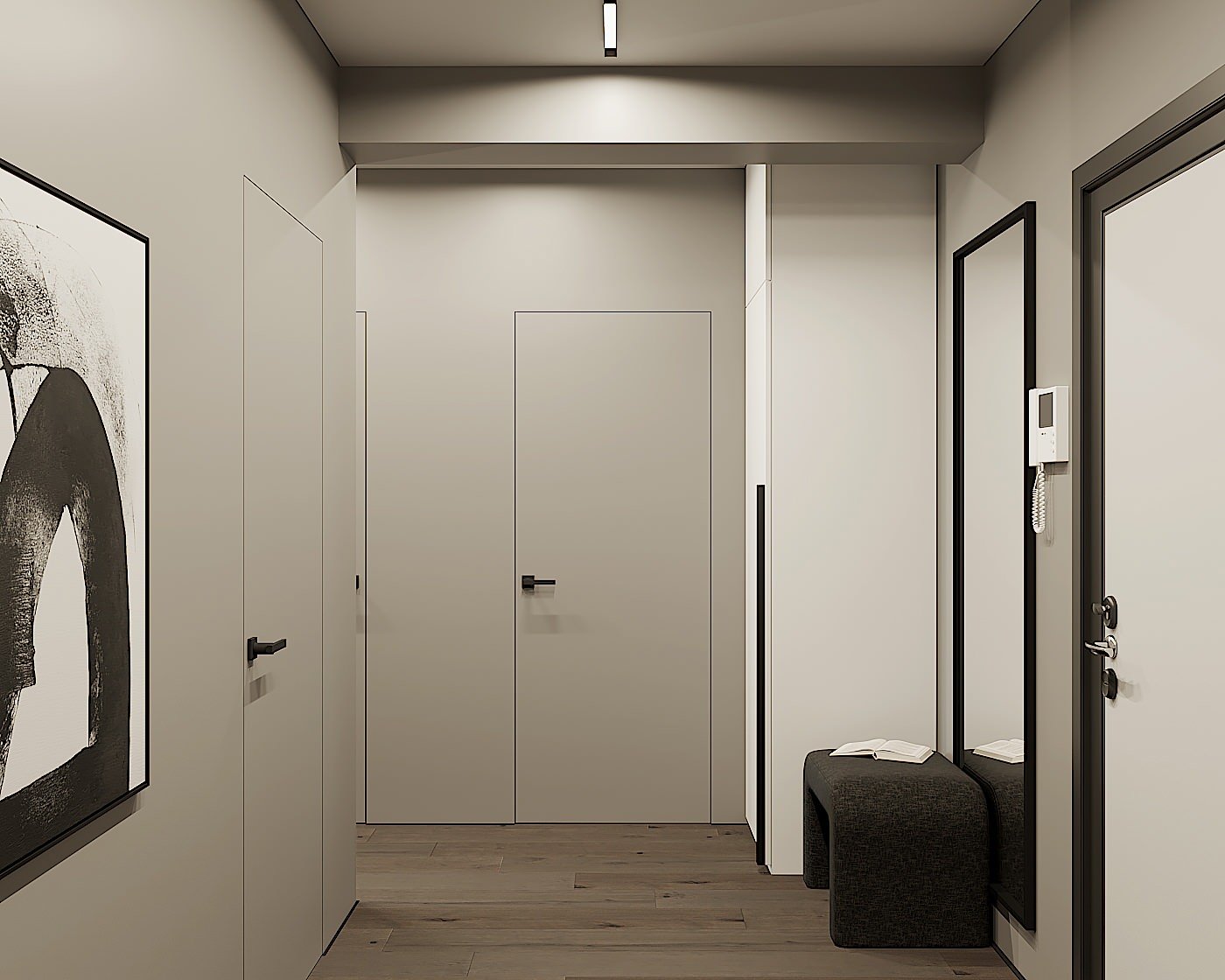 ЖК Гранд Парк г.Пенза