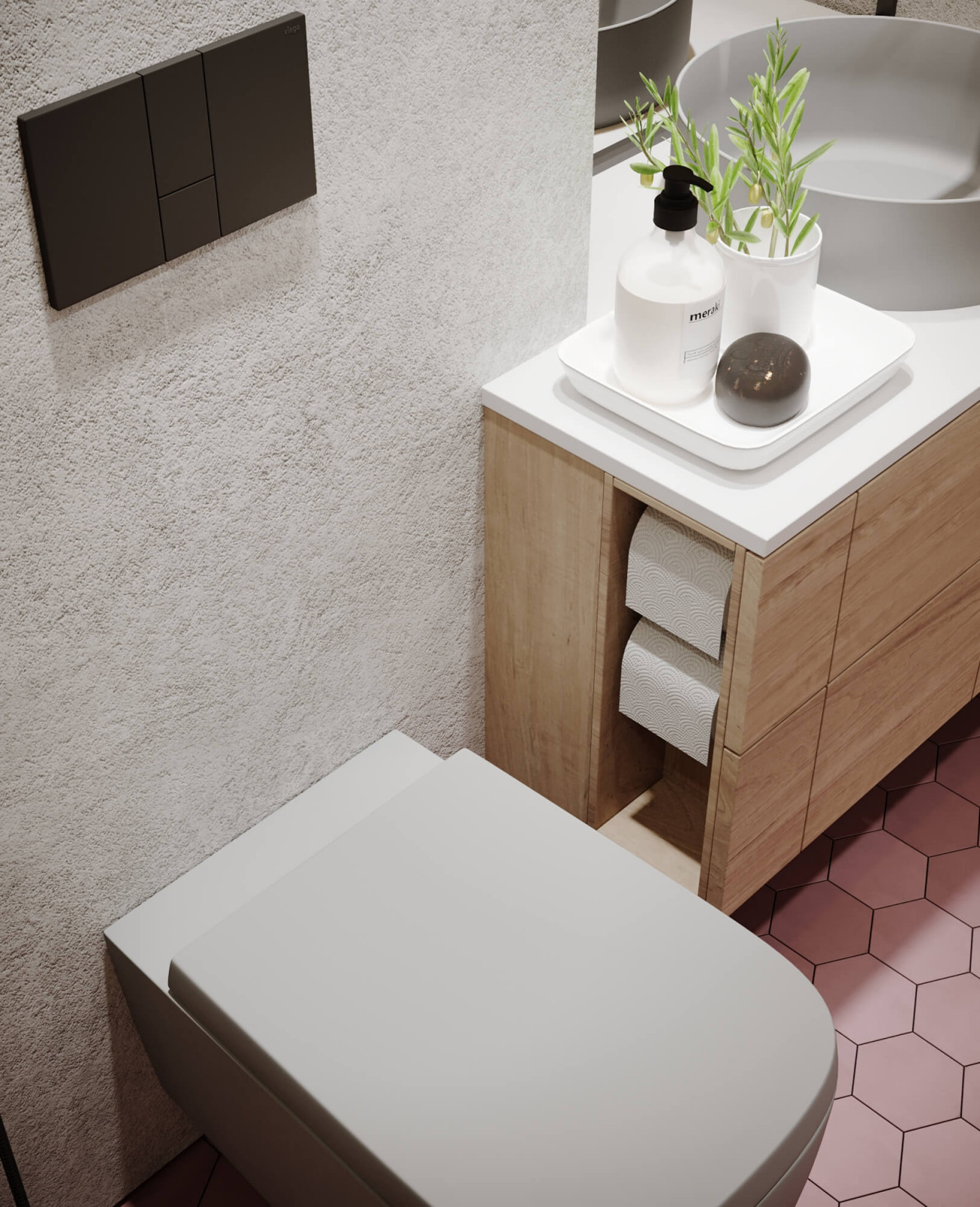 Коттедж Северная корона