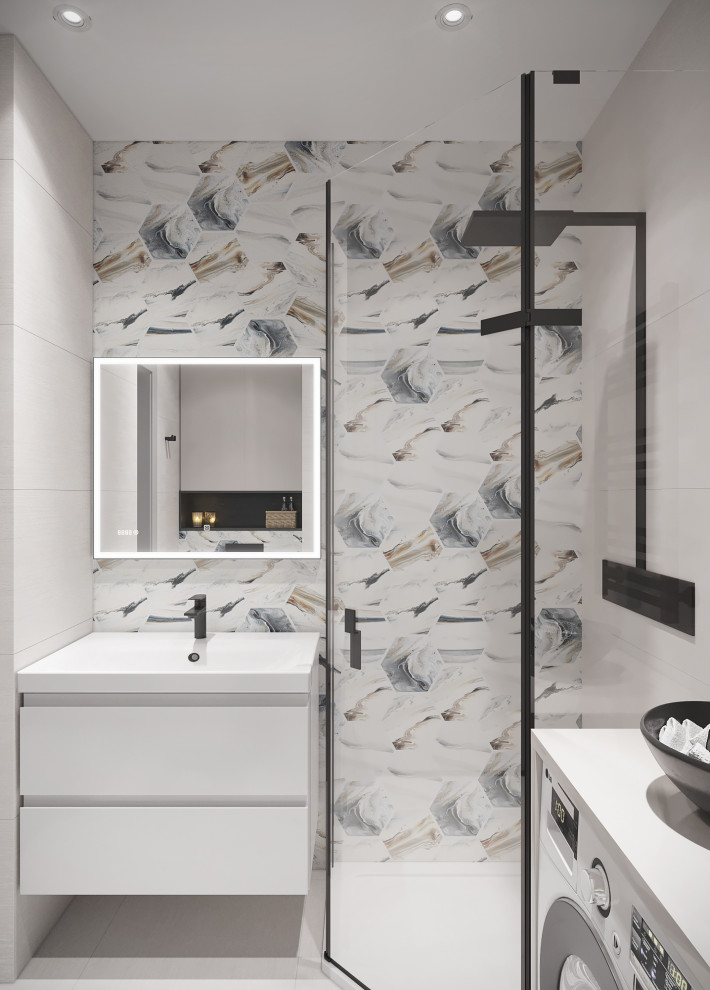 Квартира в новой Москве