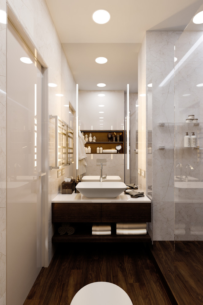 ЖК на улице Лётная