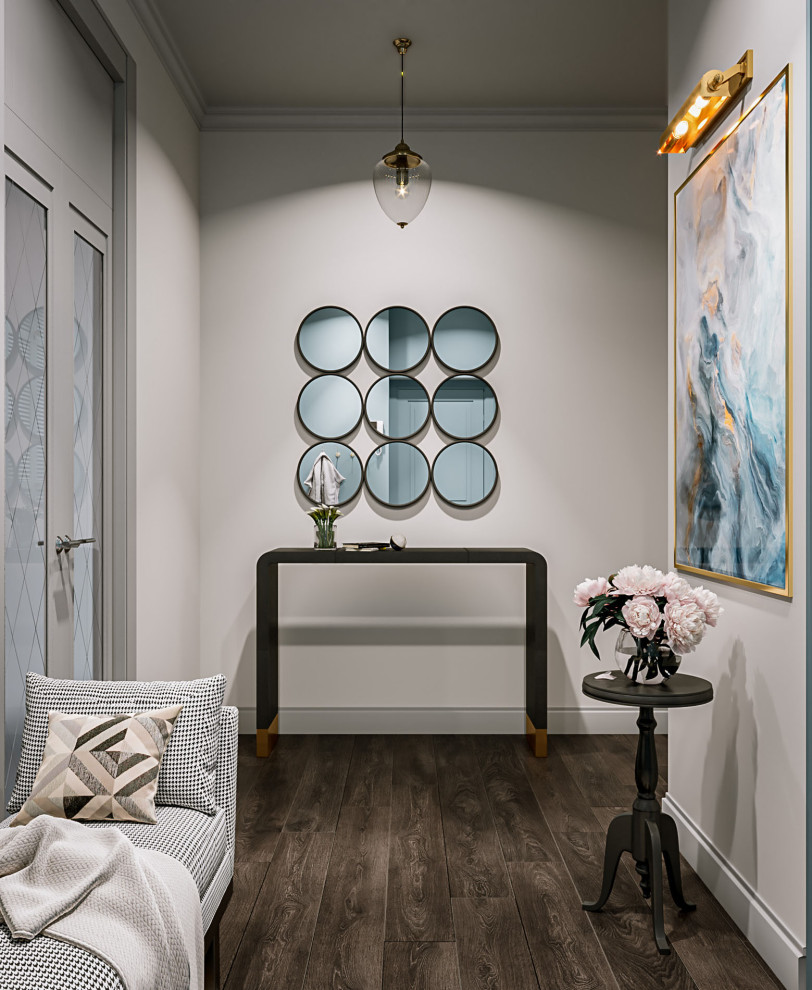 Американская классика