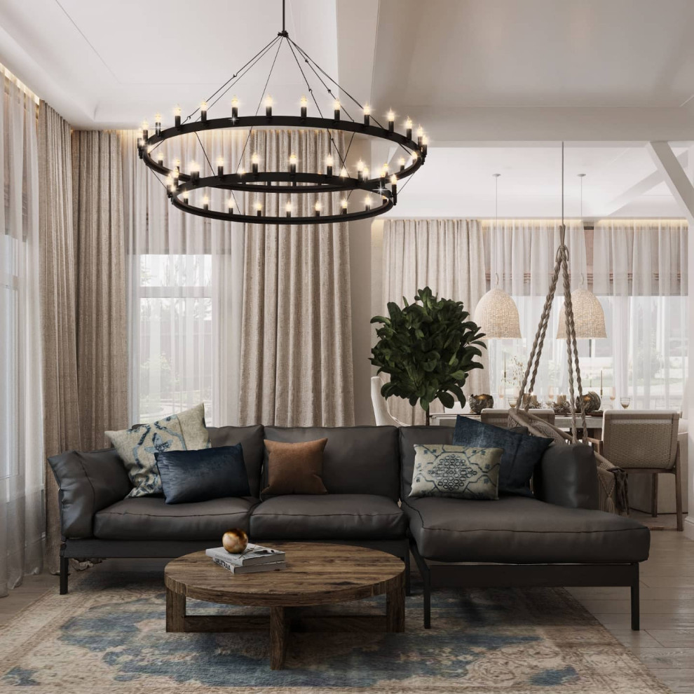 проект дома Ильи Соболева (Comedy Club)