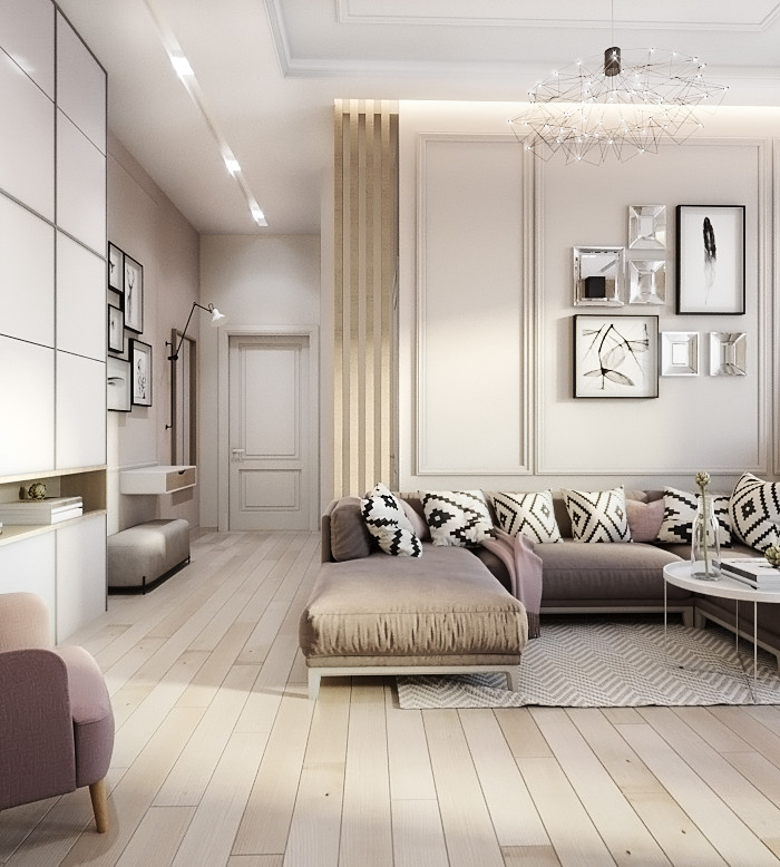 Скандинавия в классике на Рубинштейна