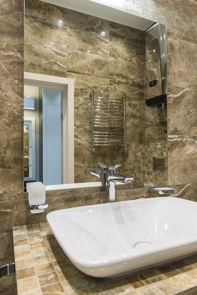 Квартира холостяка