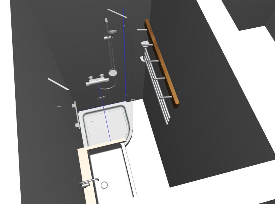Дом в Батайске на 2 семьи