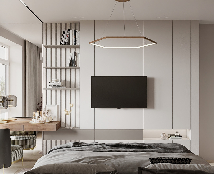 ЖК Мельница