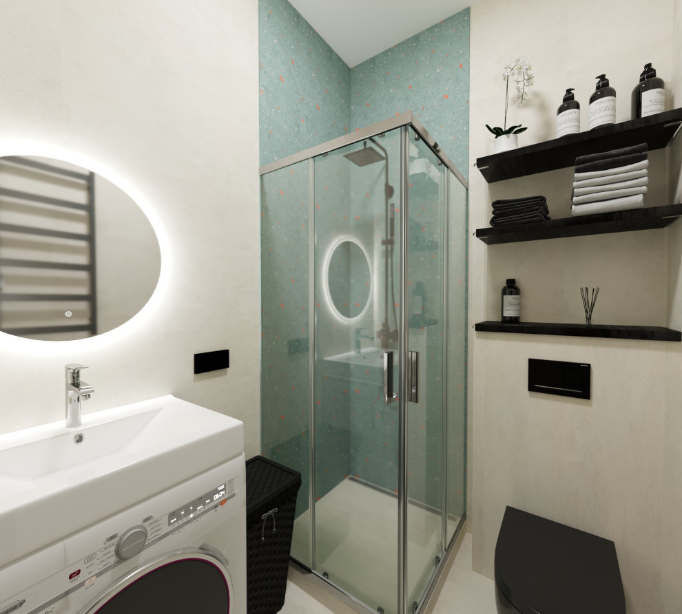 Студия свободной планировки, г. Сочи