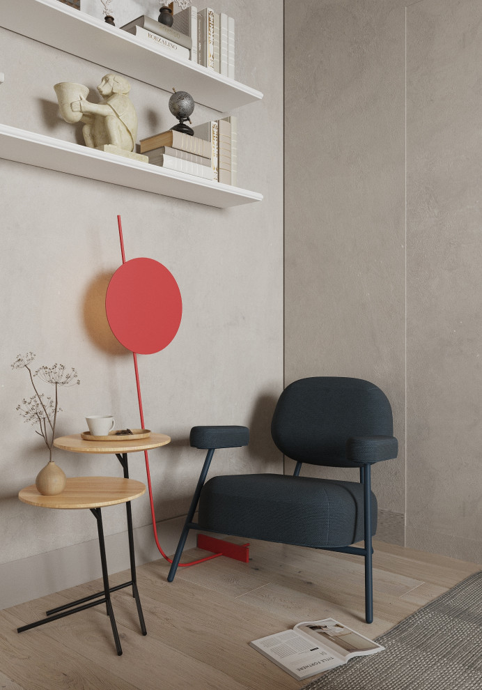 Ривьера Парус