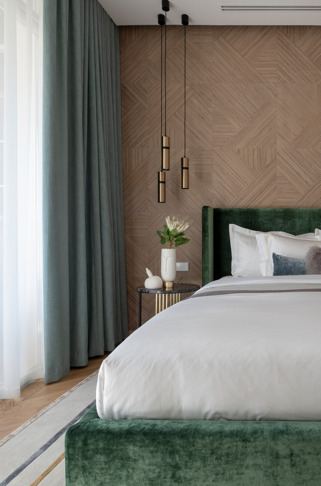 Серебряный фонтан