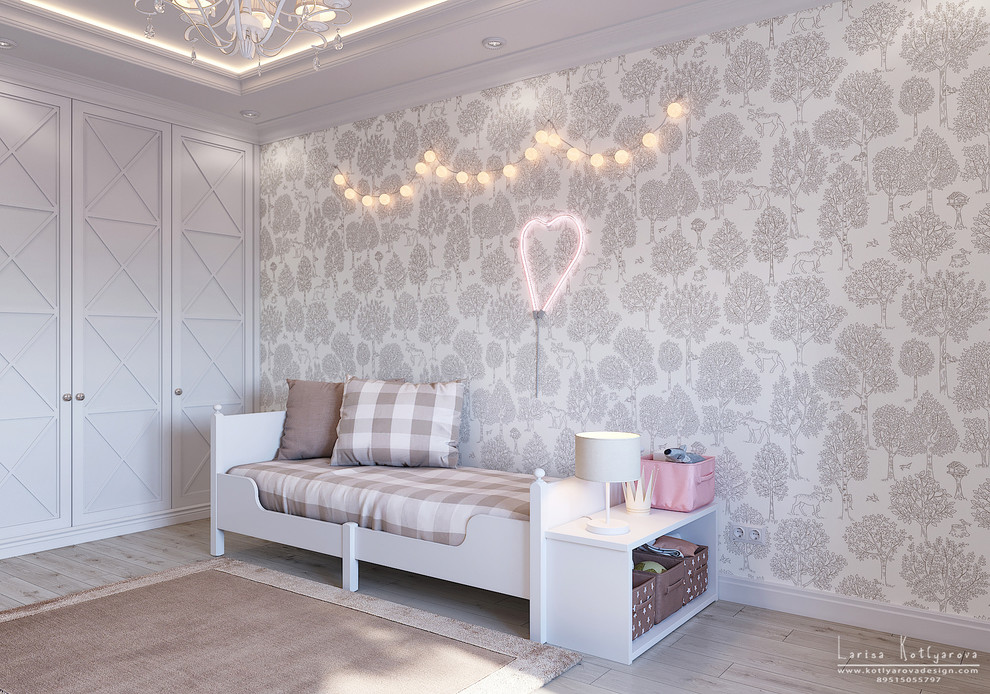 ЖК "Красный Аксай" классика с нотками прованса