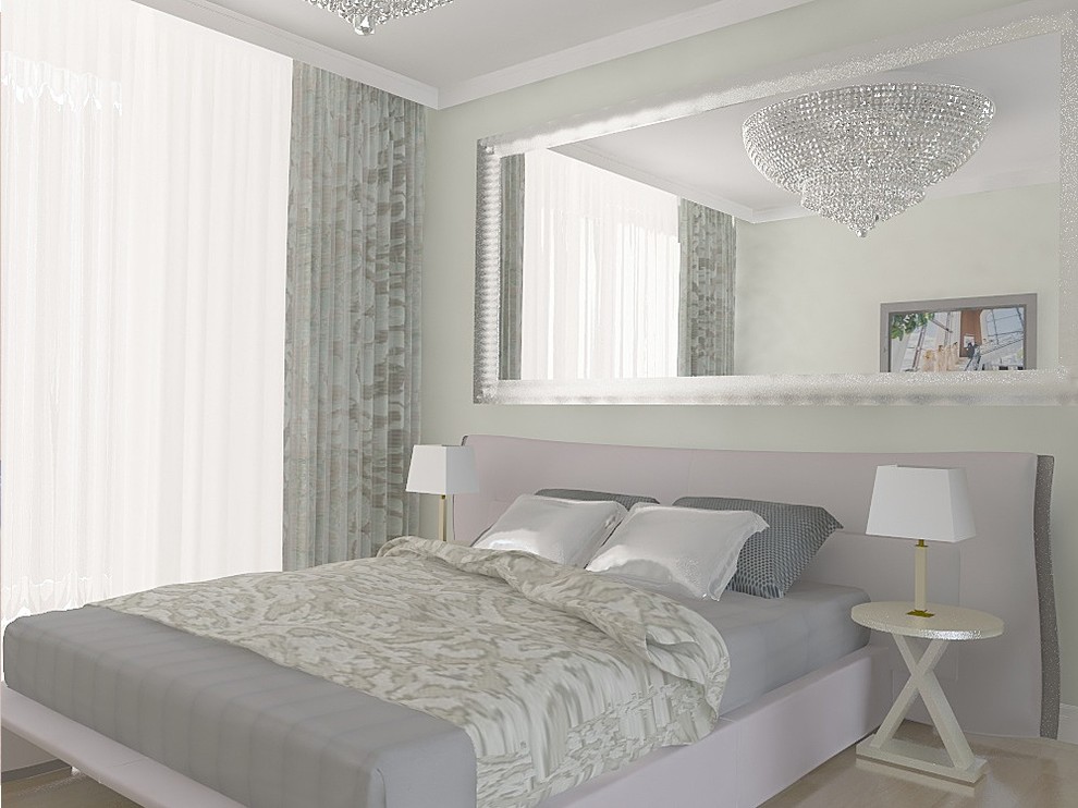 Квартира на Дыбенко