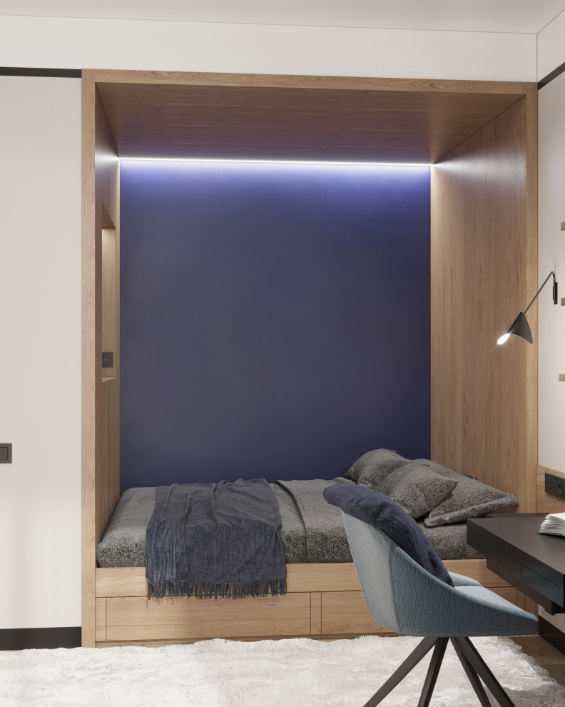 Квартира 40кв.м в жк NOW