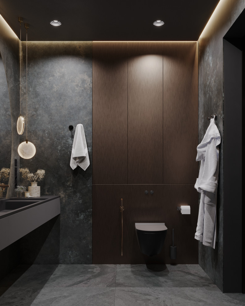 ЖК Richmond Residence