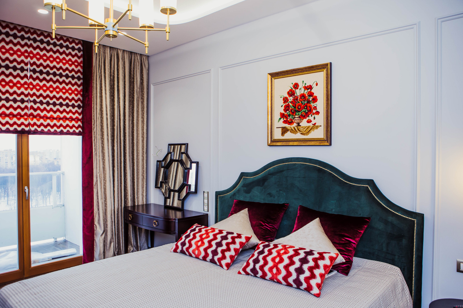 Валерия Муравлева