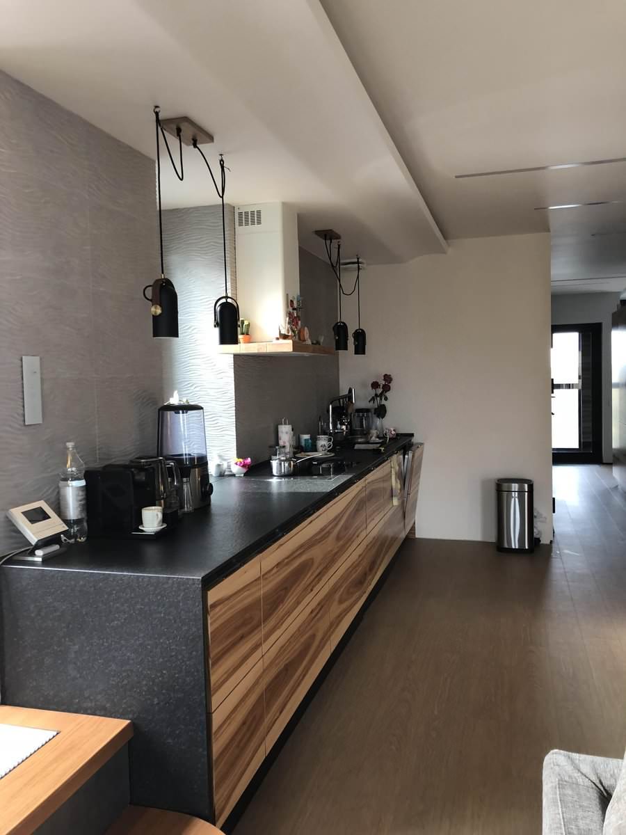 Квартира многоуровневая