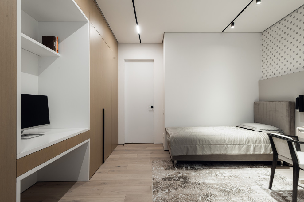 Квартира в ЖК Highvill Ishim