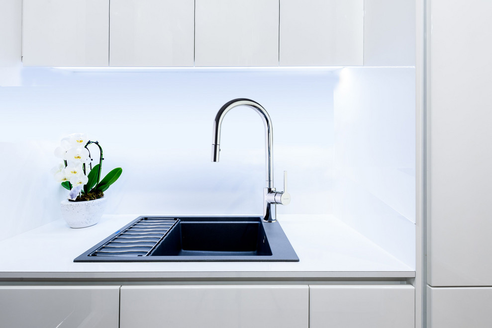 Смесители премиум класса