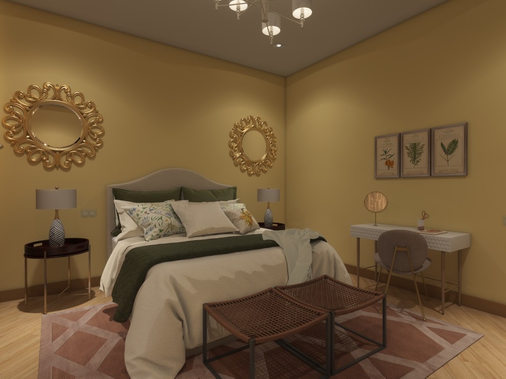 Дом в Подмосковье