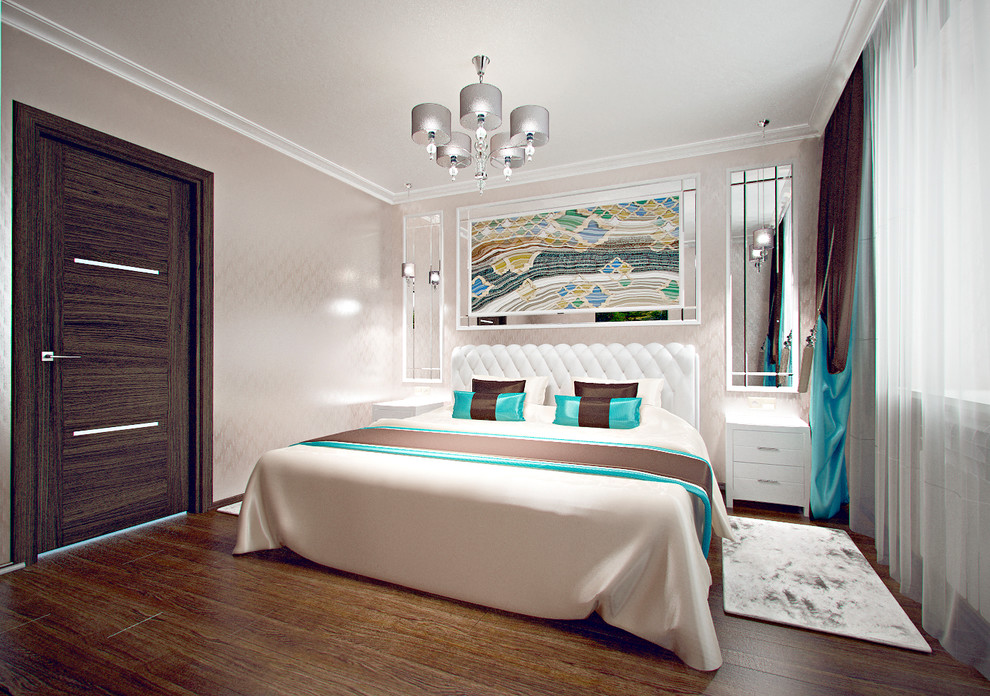 Квартира 63 кв.м для молодой семьи