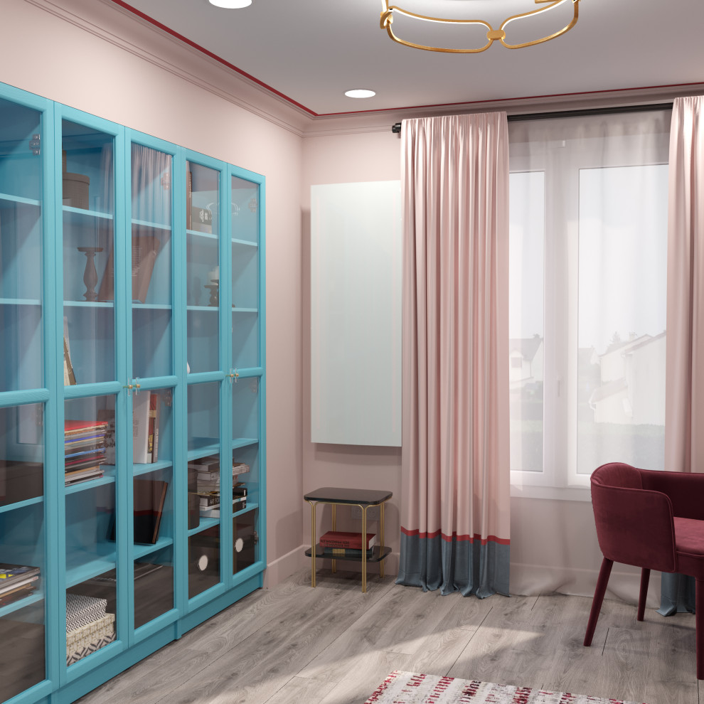 Bureau, Mennecy (Île-de-France)