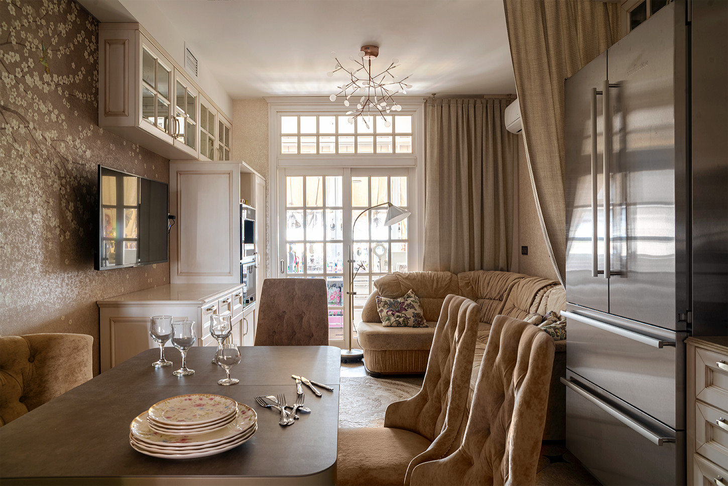 Обложка проекта: Металлургов