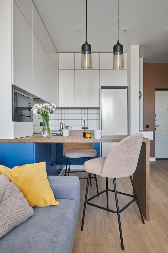 Квартира на Трудовой