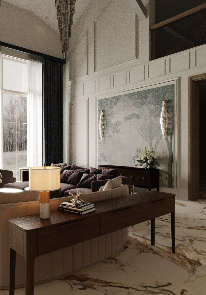 Дом в Истре