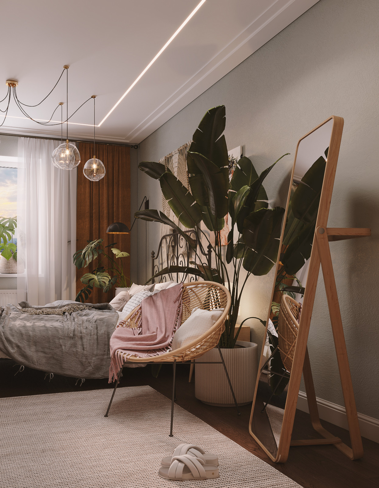 ЖК НОВЫЙ ГОРОД