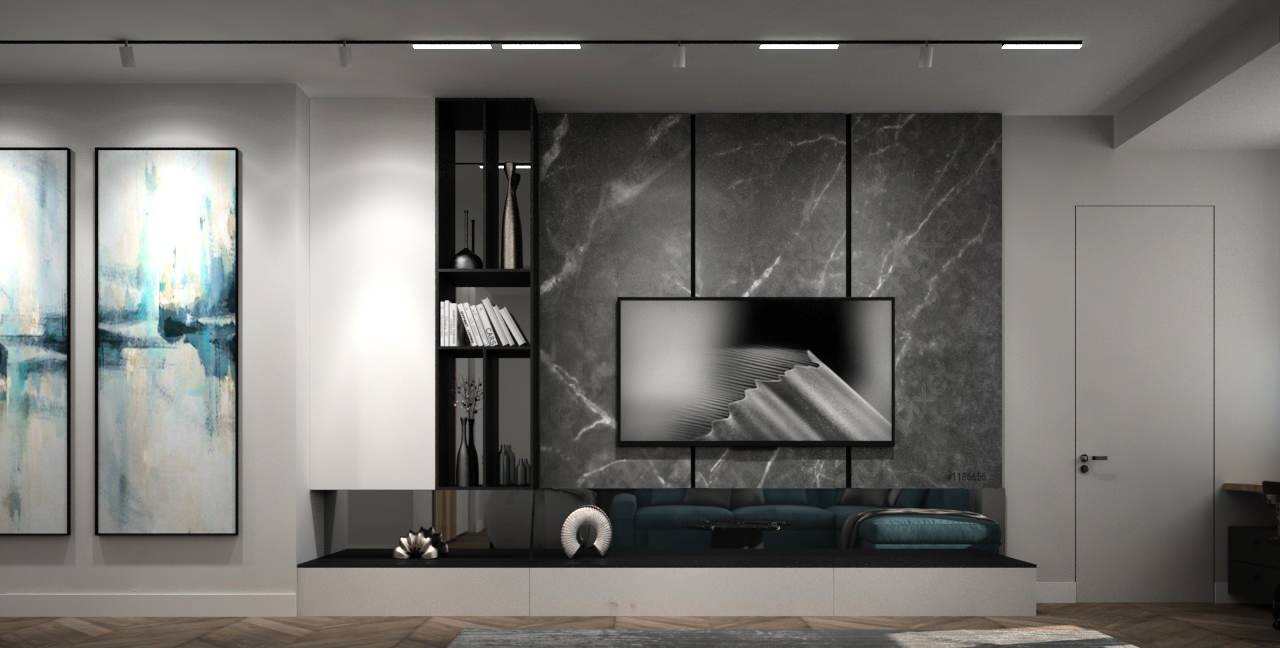 квартира ЖК "Аристократ"