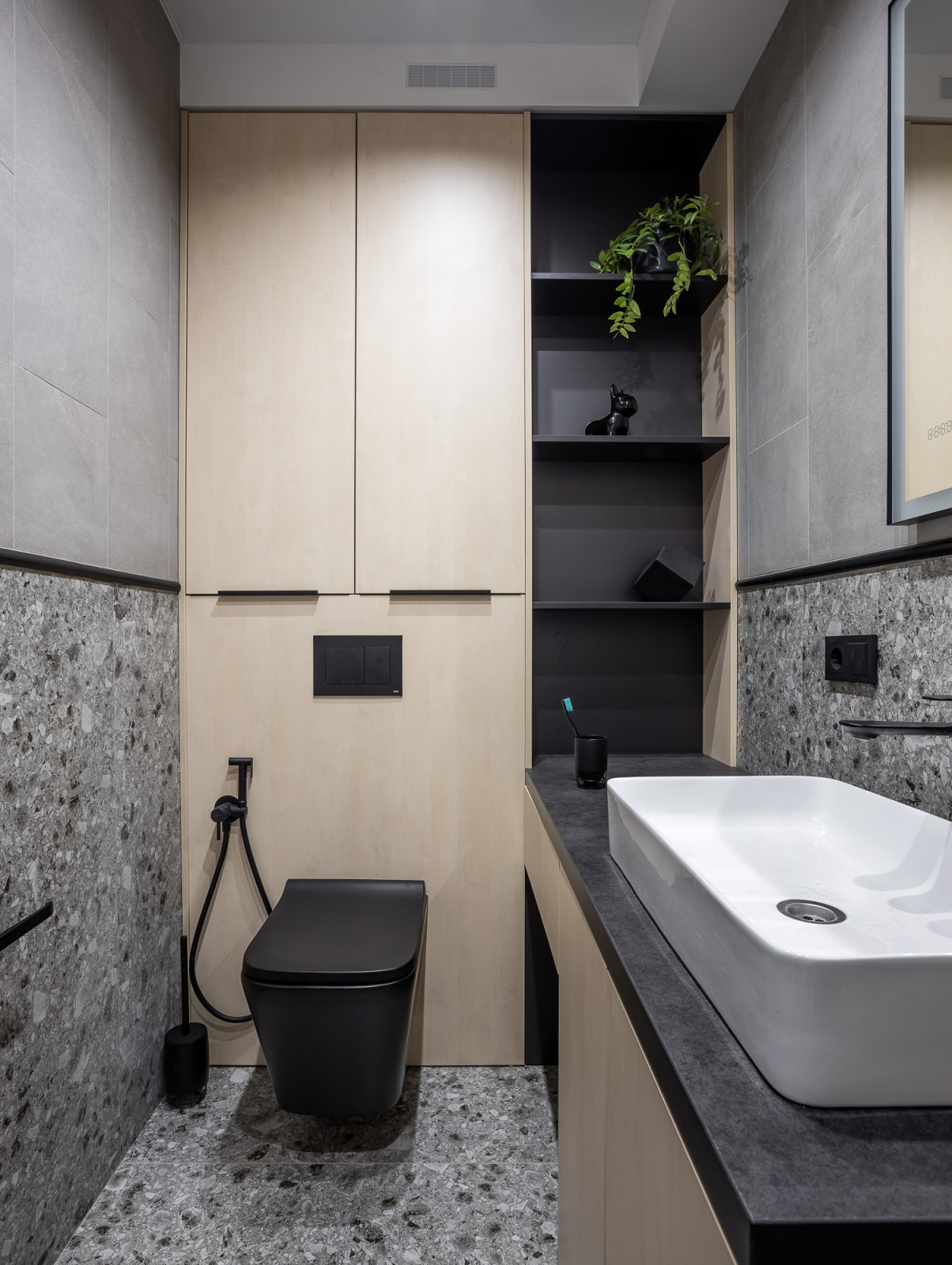 Urban Zen: стиль, в котором хочется жить