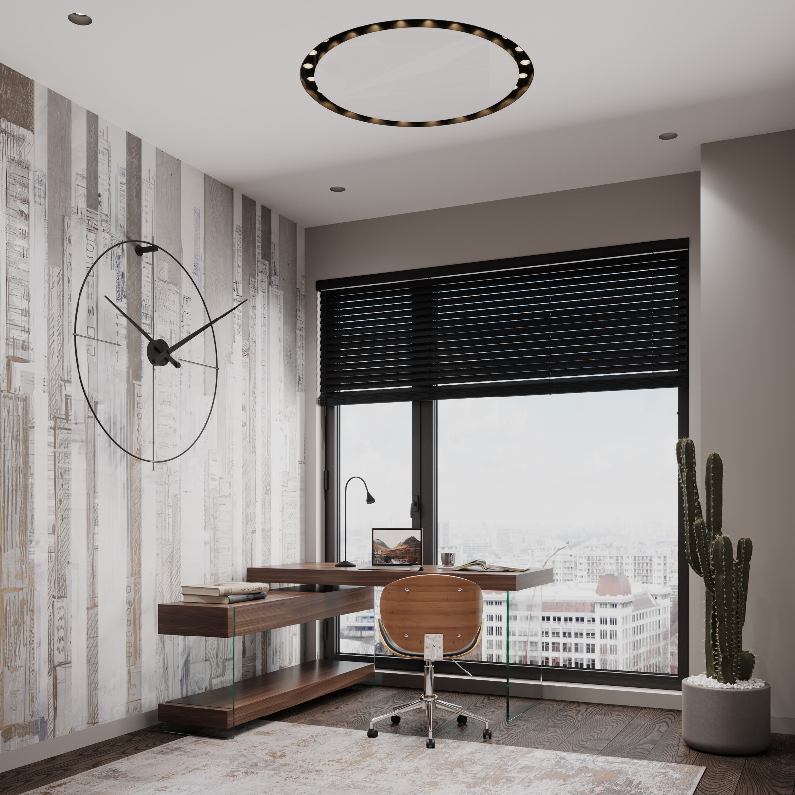 Квартира в ЖК Прайм Парк