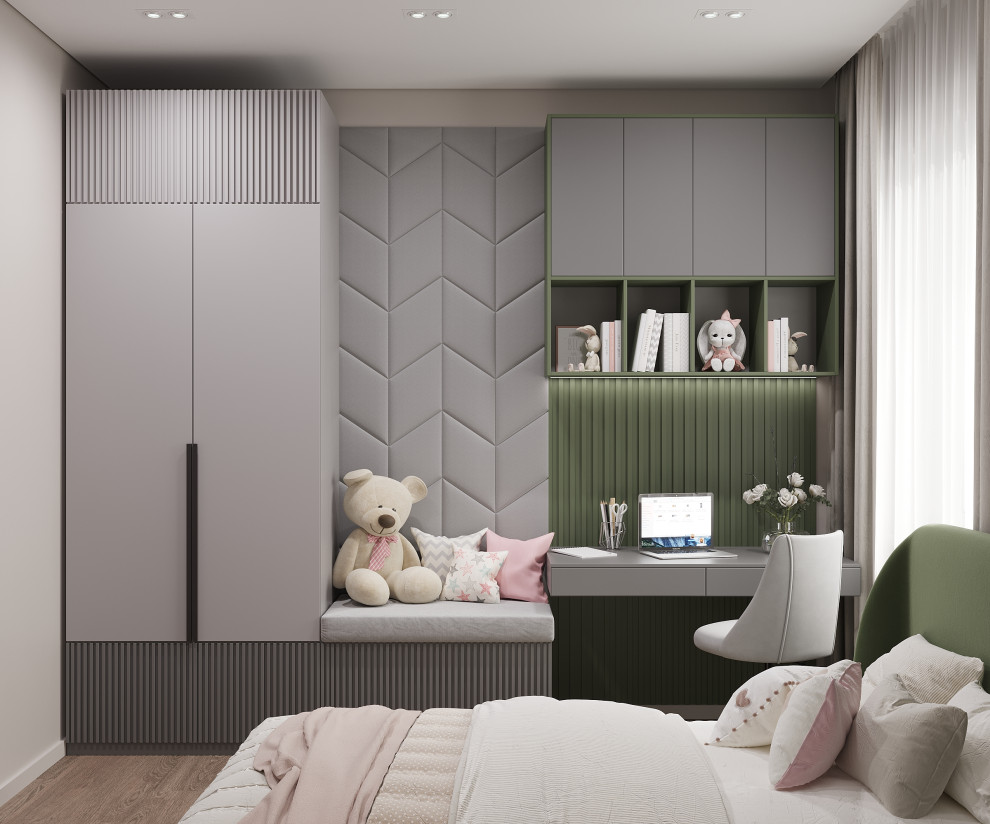 Квартира в ЖК Высота