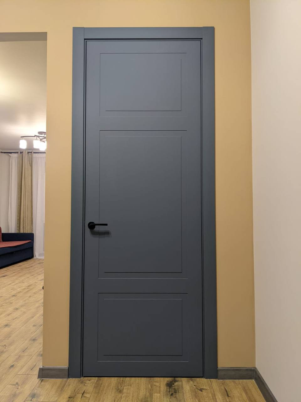 Наши работы