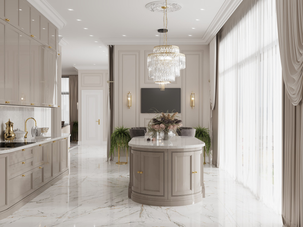 ЖК Олимпик парк