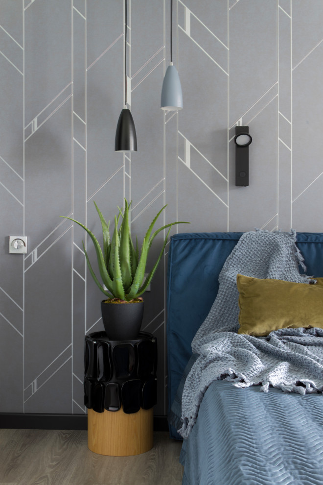 Мастер-спальня