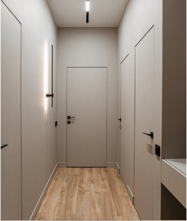 Обложка проекта: Мой проект