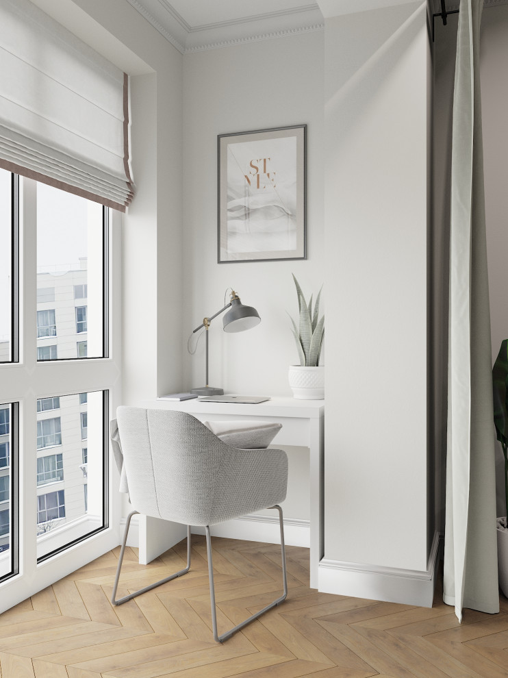 Квартира 70м2