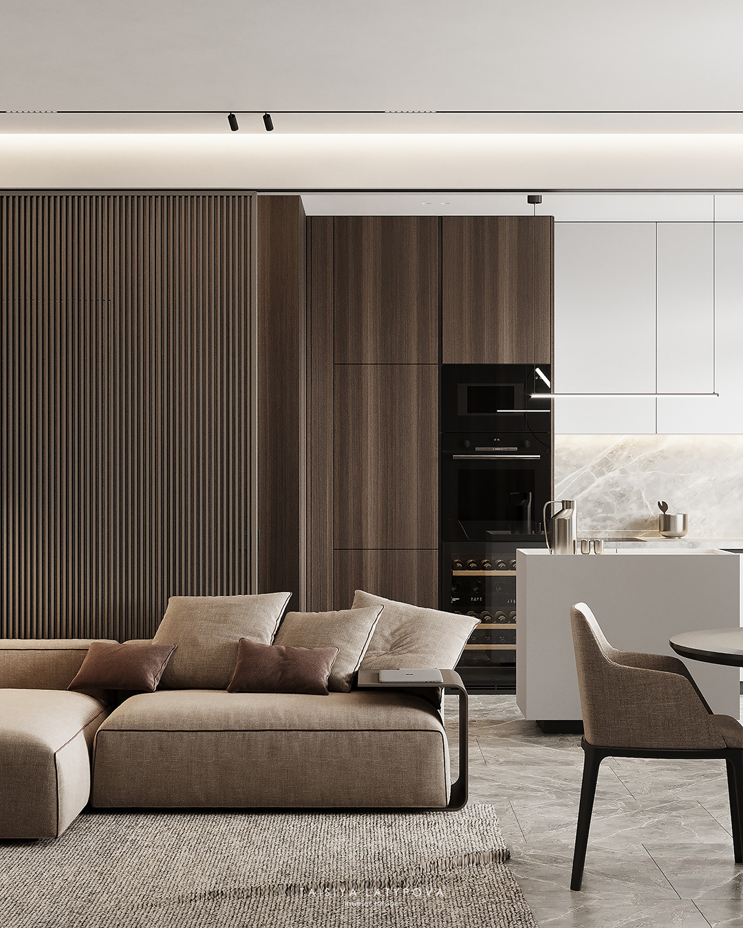 ЖК На Невского