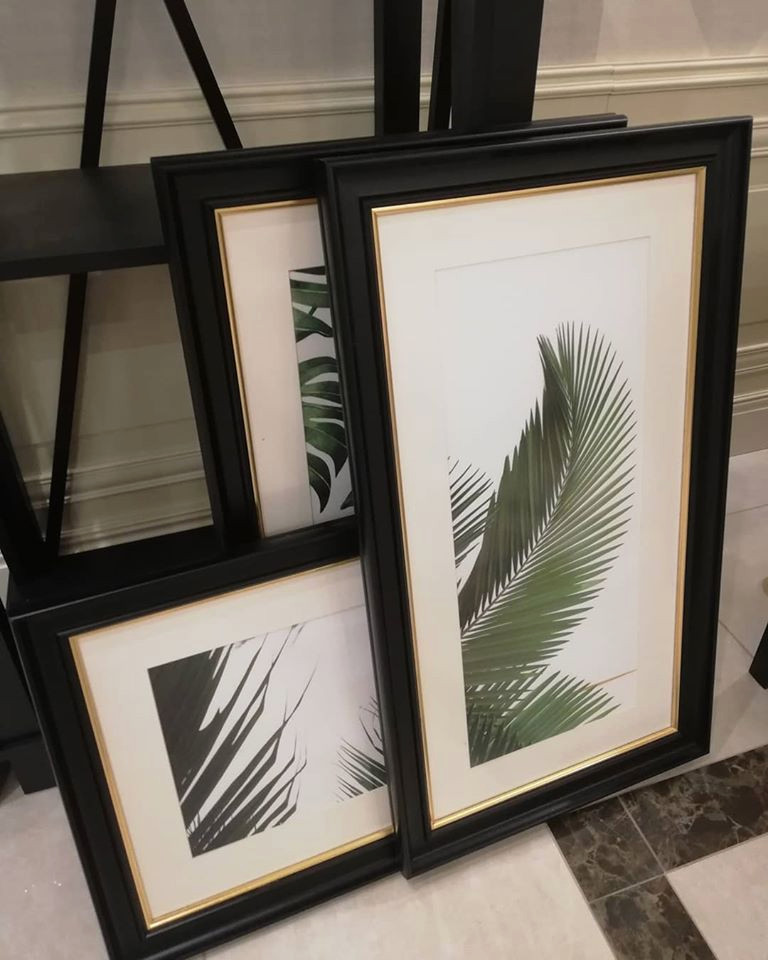 Обложка проекта: Дом в стиле американская классика