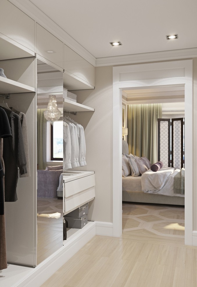 Дом в поселке Madison Park