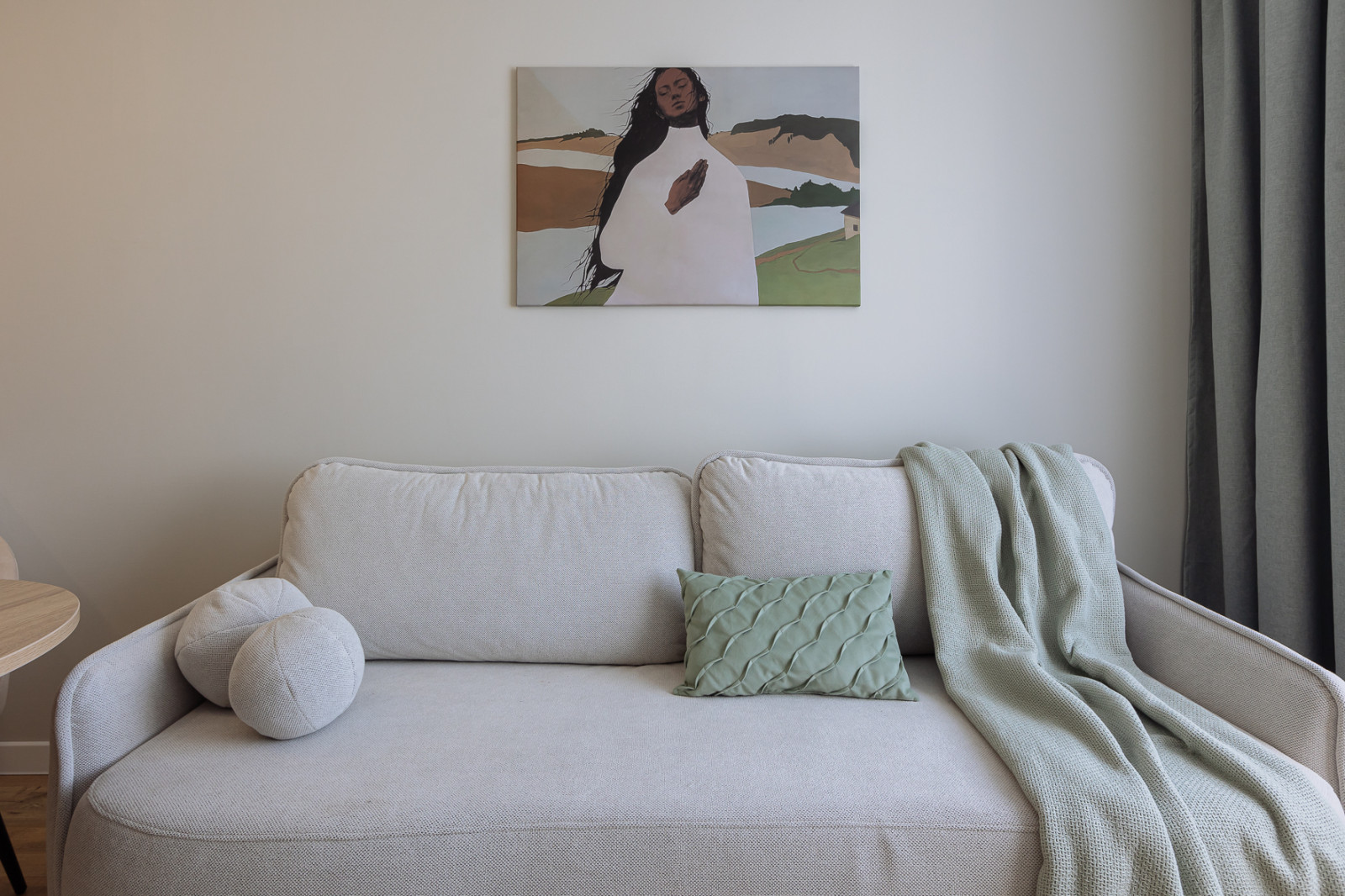 ЖК ДАДАЕВСКИЙ