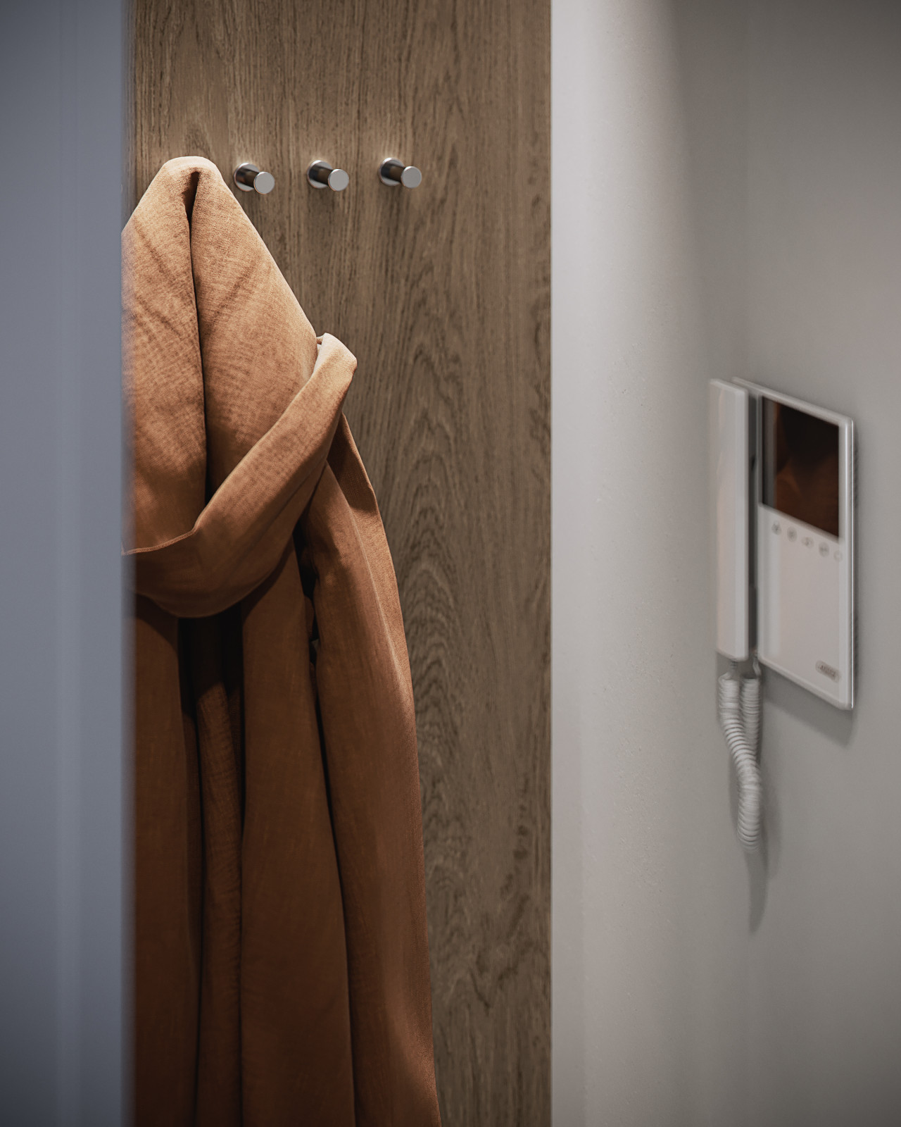 ЖК Манхэттен 91 кв. для Анны